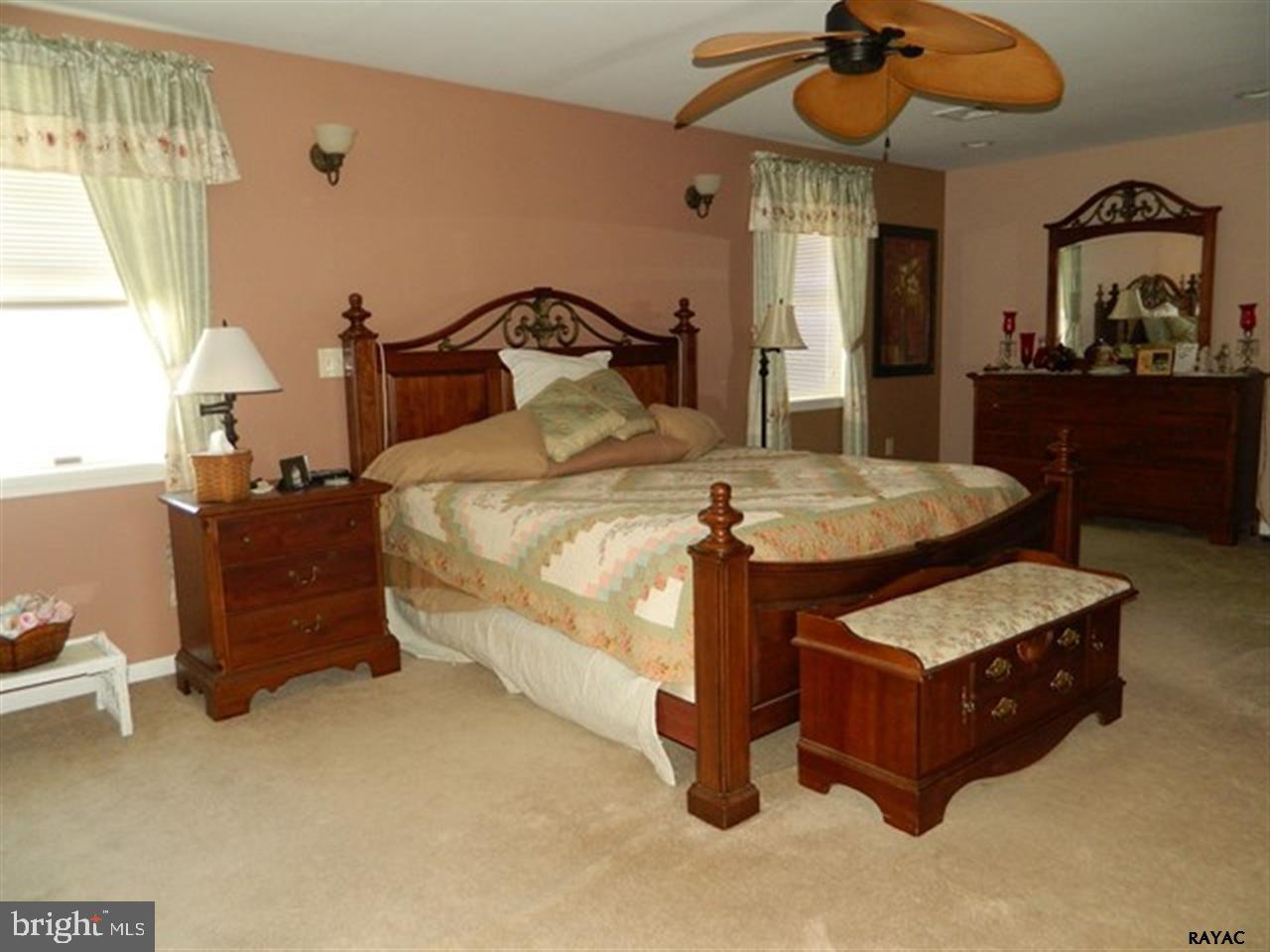 BROGUE - Residential