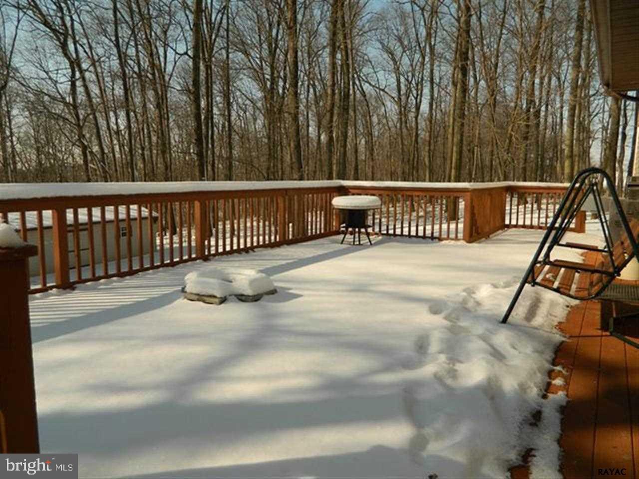 BROGUE - Residential