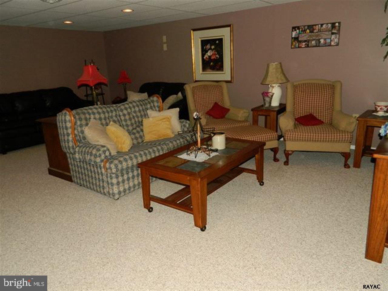 BROGUE - Residential