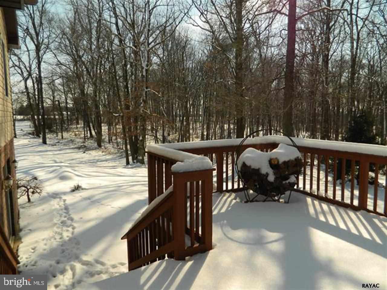 BROGUE - Residential