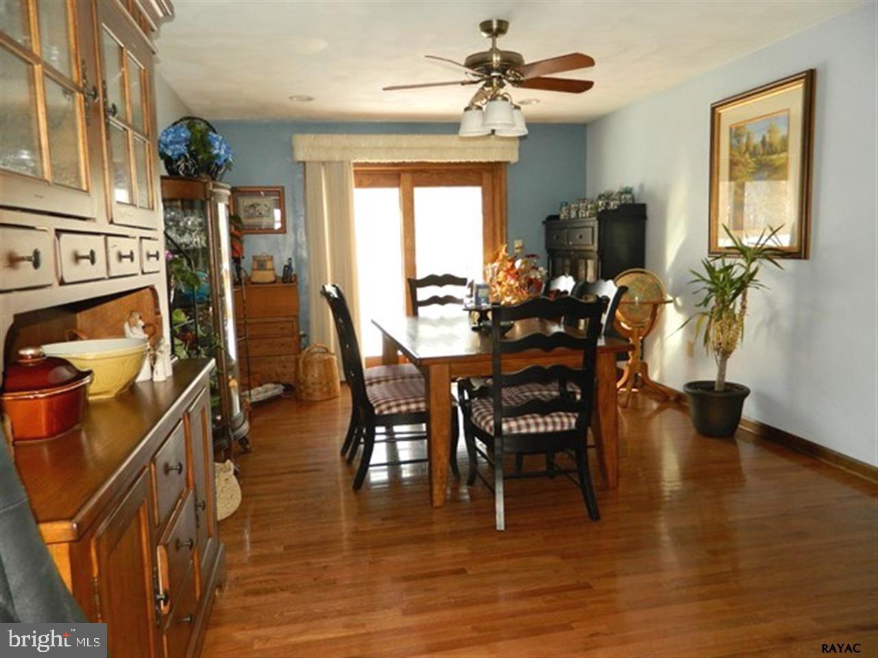 BROGUE - Residential