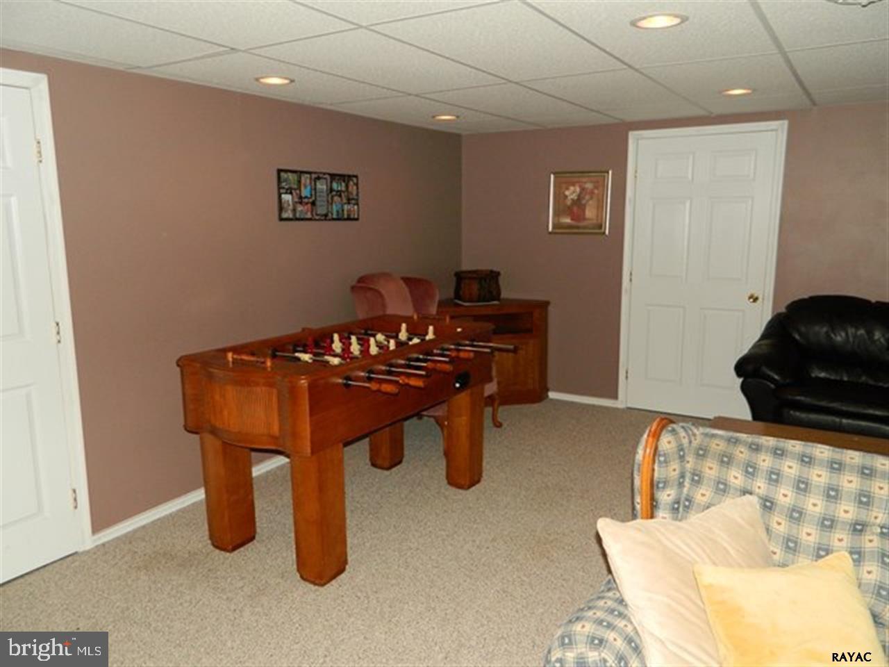 BROGUE - Residential