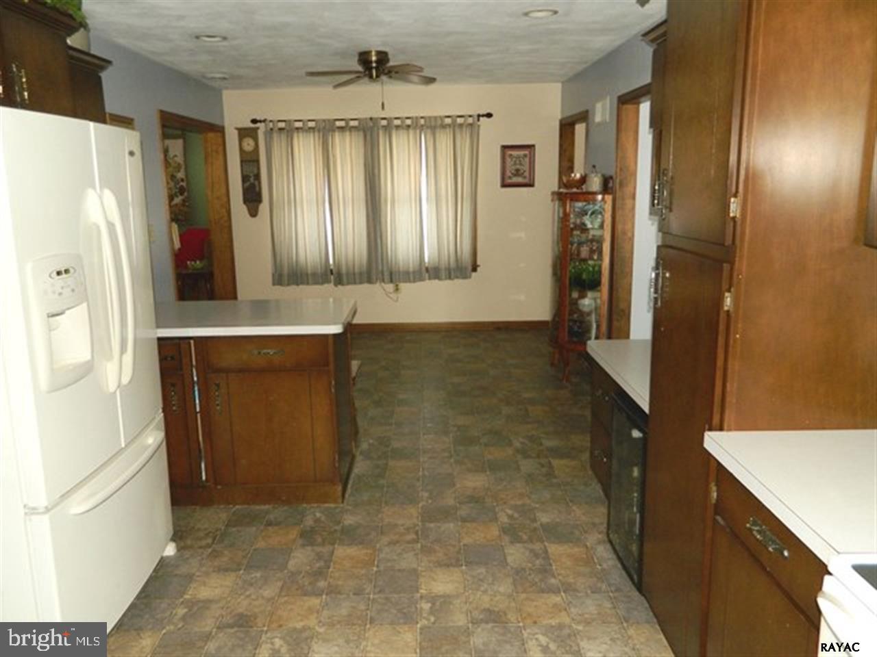 BROGUE - Residential