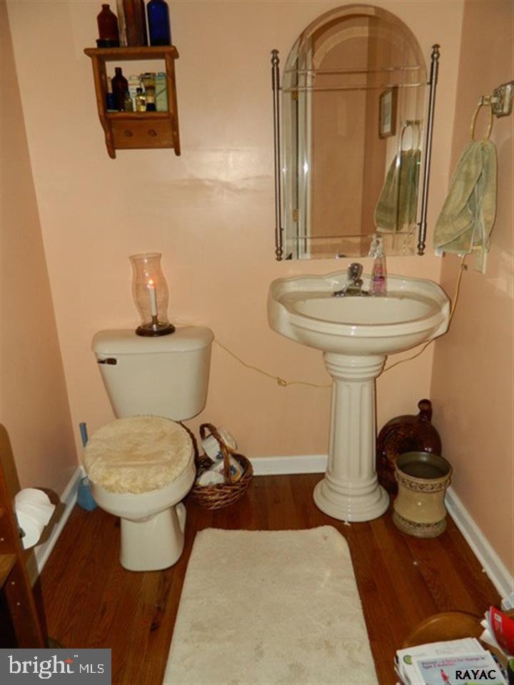 BROGUE - Residential