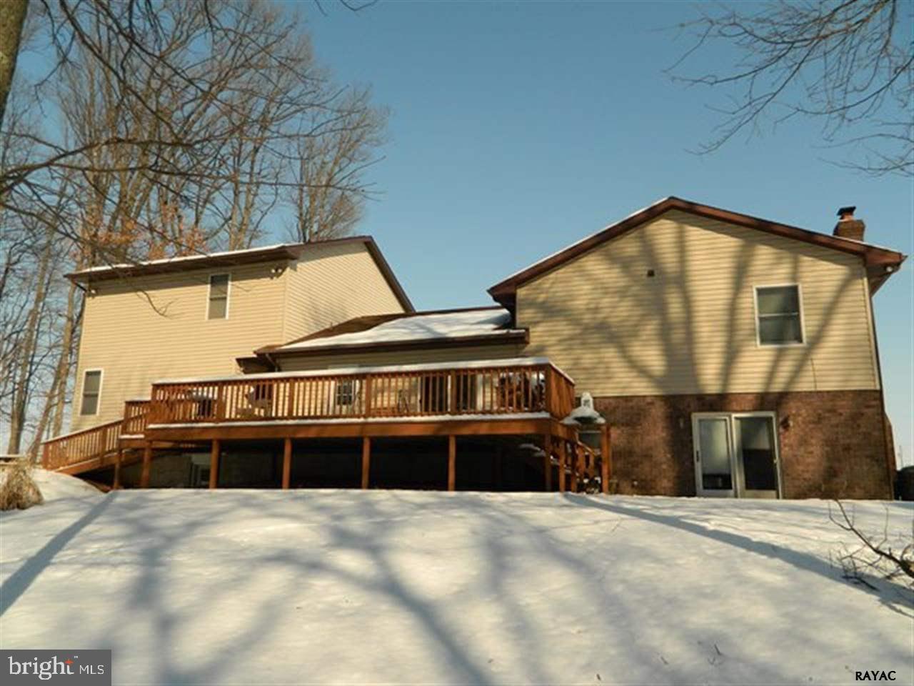 BROGUE - Residential