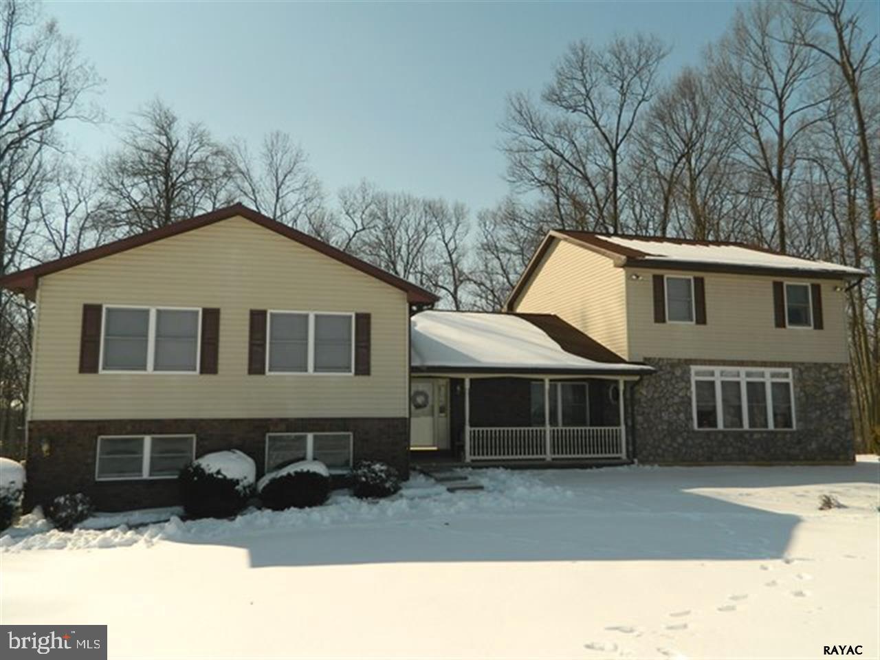 BROGUE - Residential