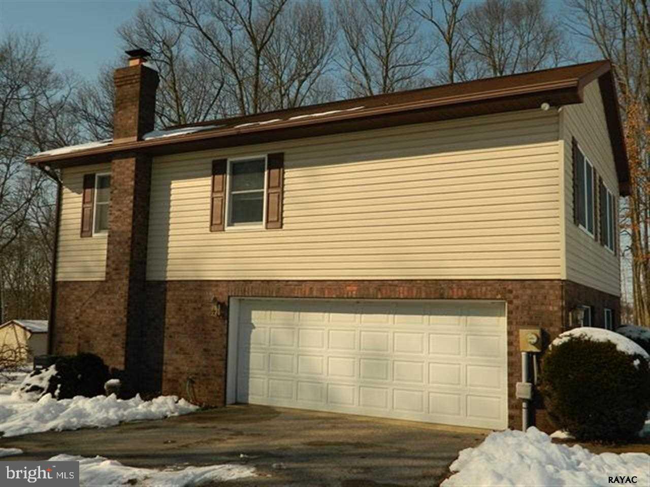 BROGUE - Residential