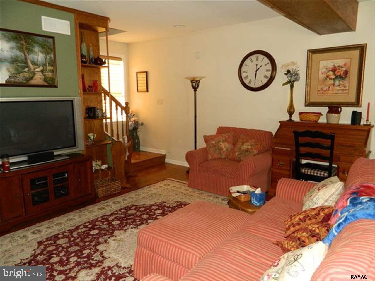 BROGUE - Residential