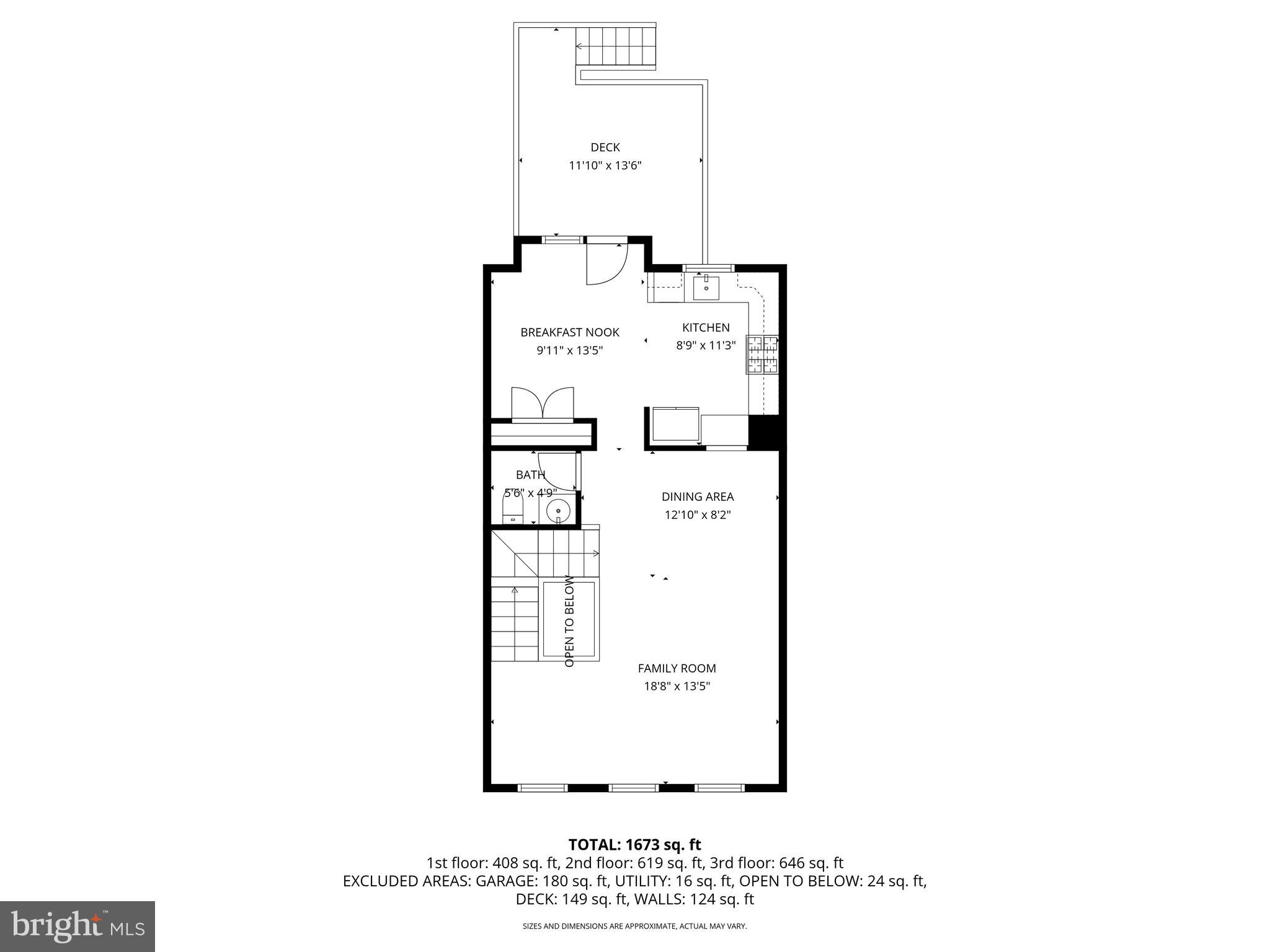 DOMINION STATION - Residential