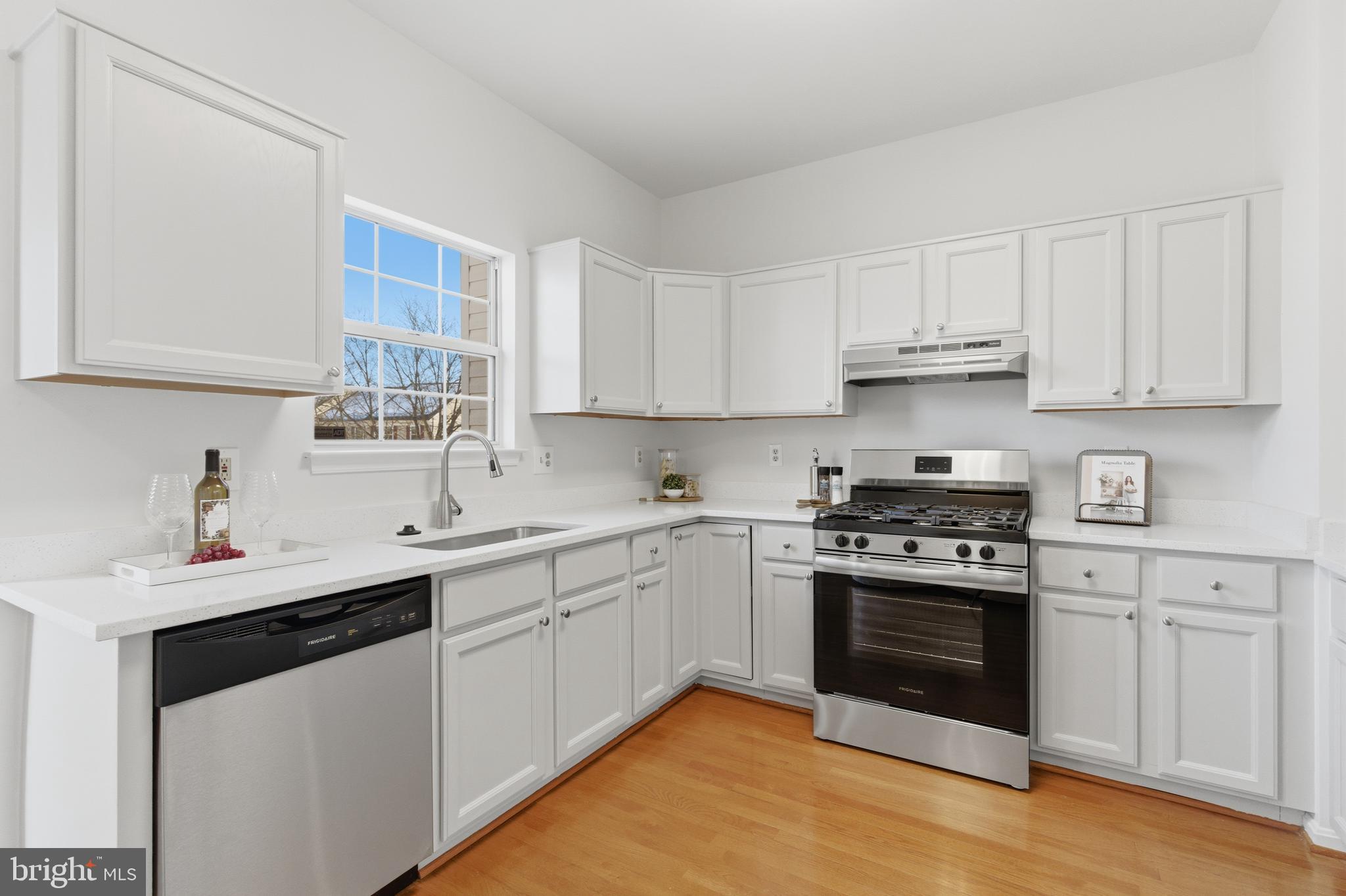 DOMINION STATION - Residential