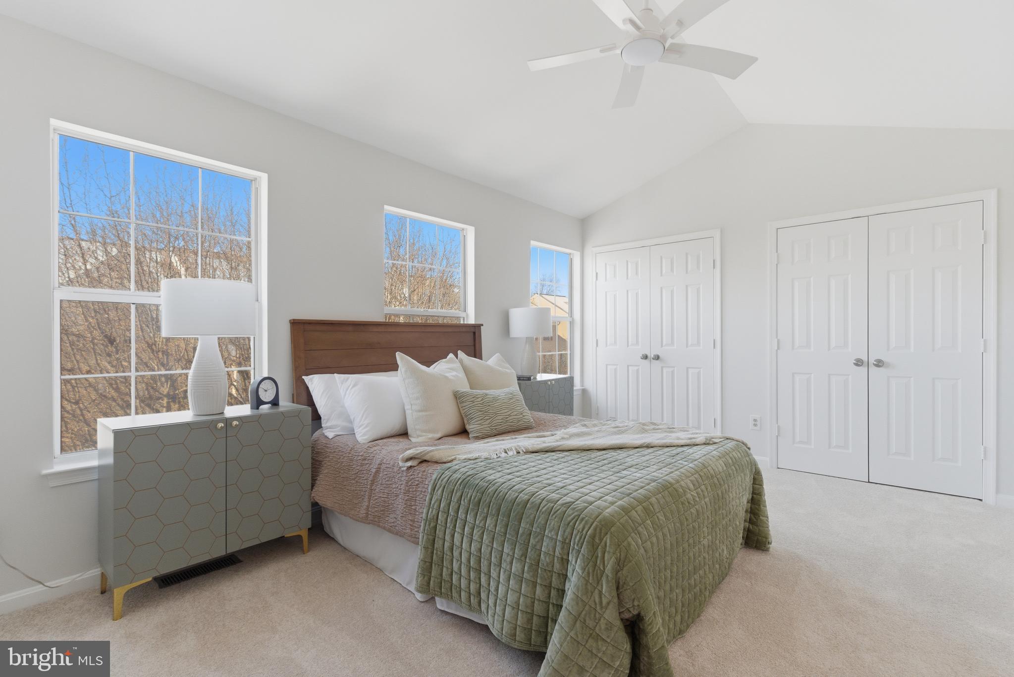 DOMINION STATION - Residential