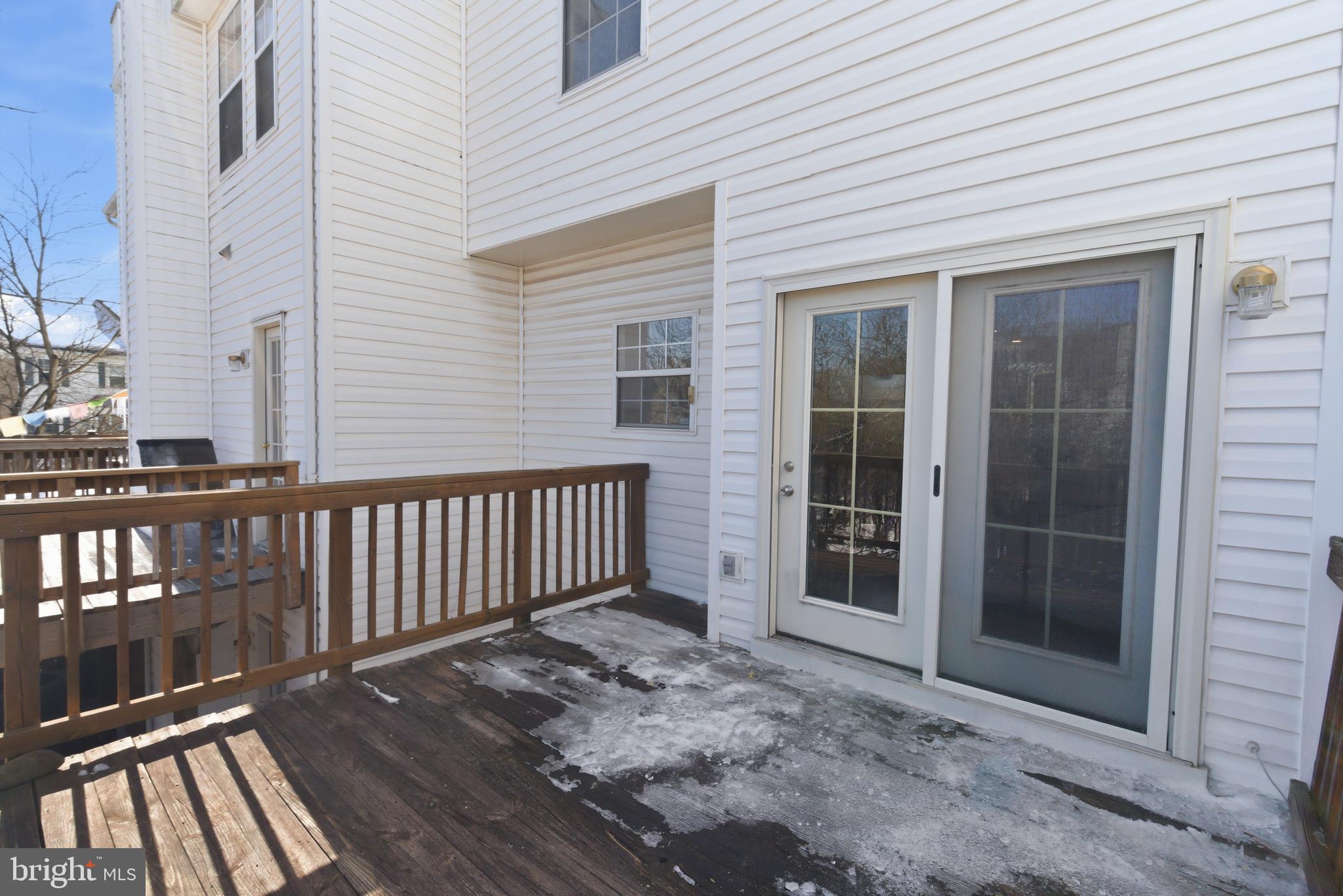 DOMINION STATION - Residential