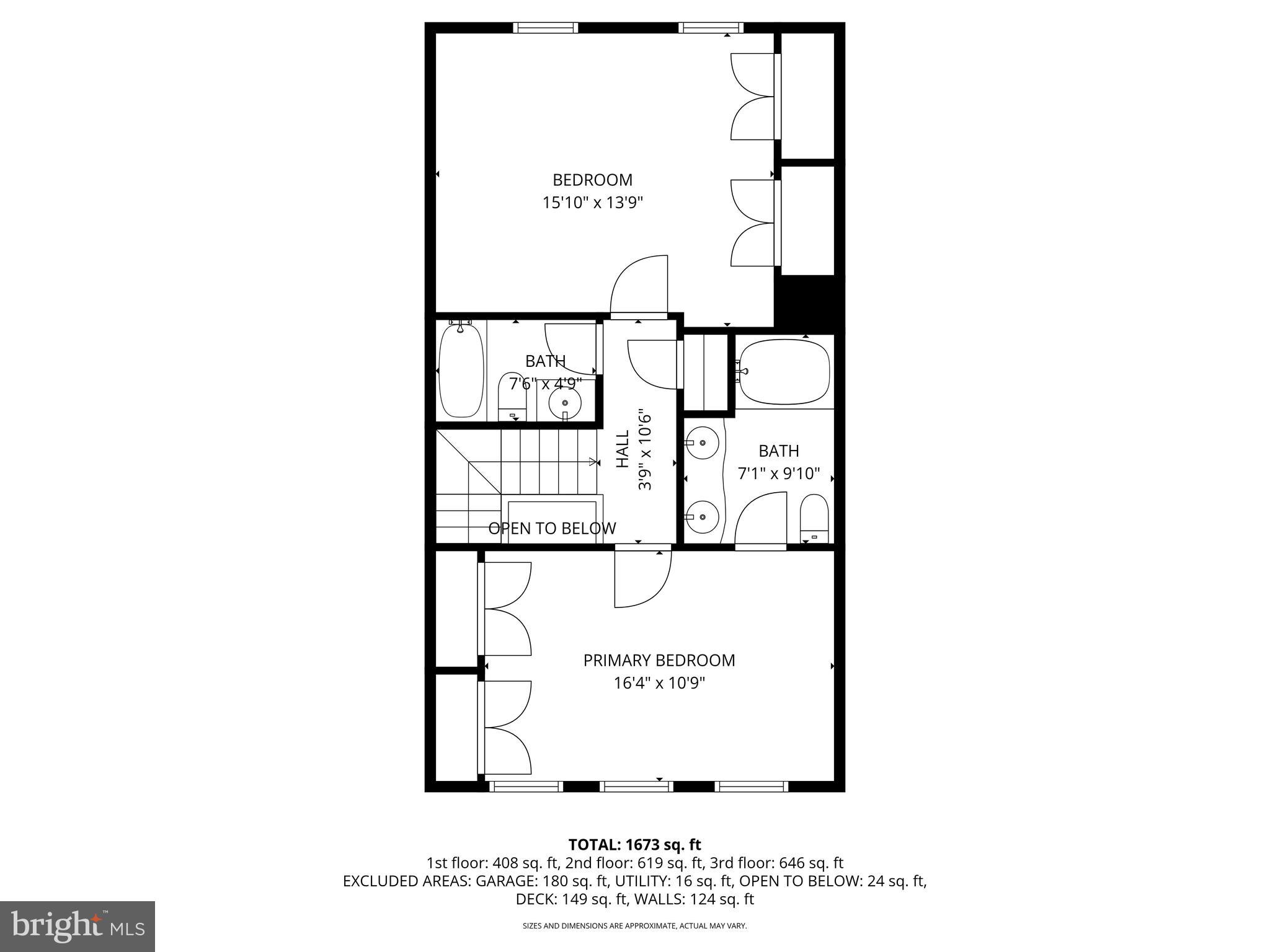 DOMINION STATION - Residential