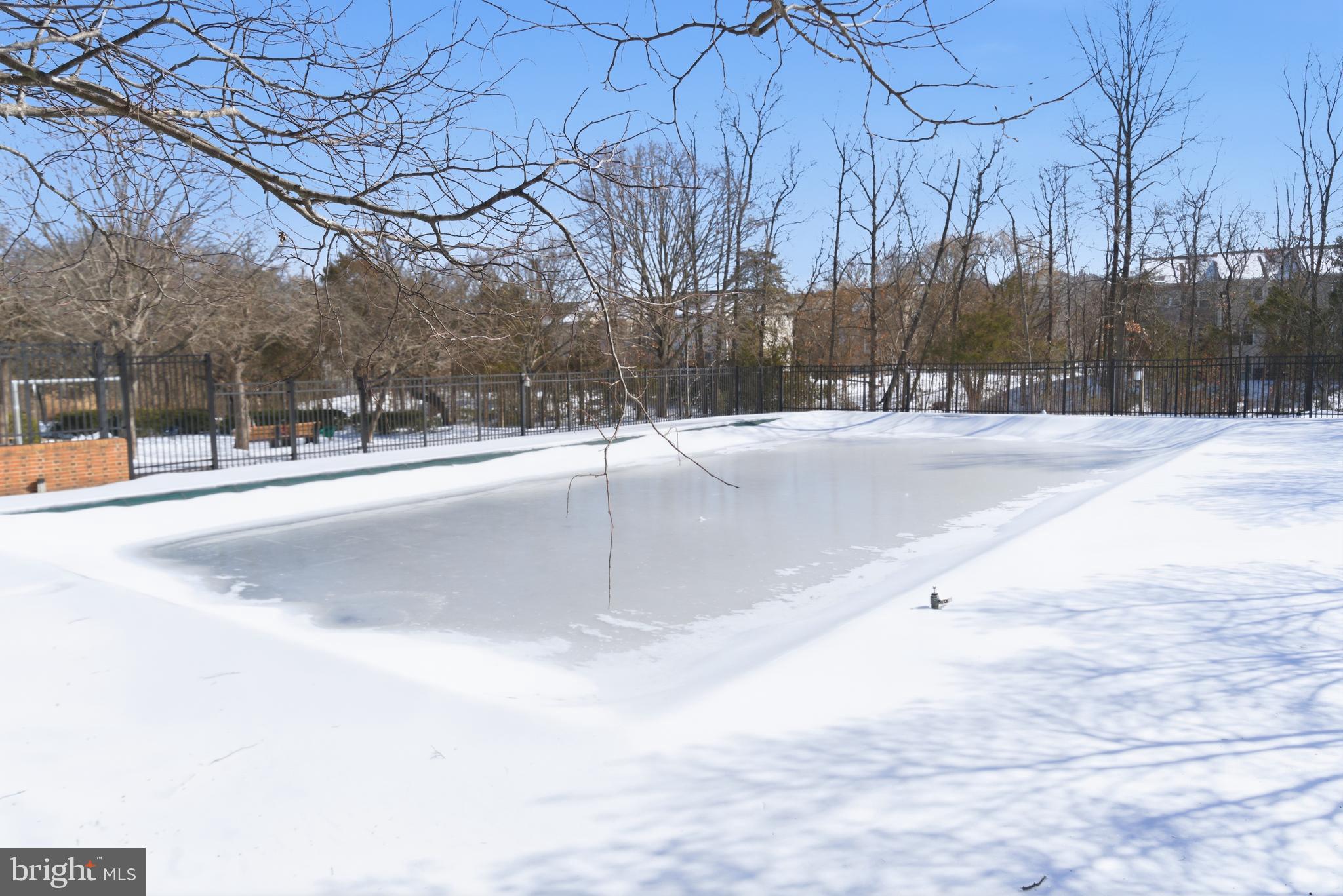 DOMINION STATION - Residential