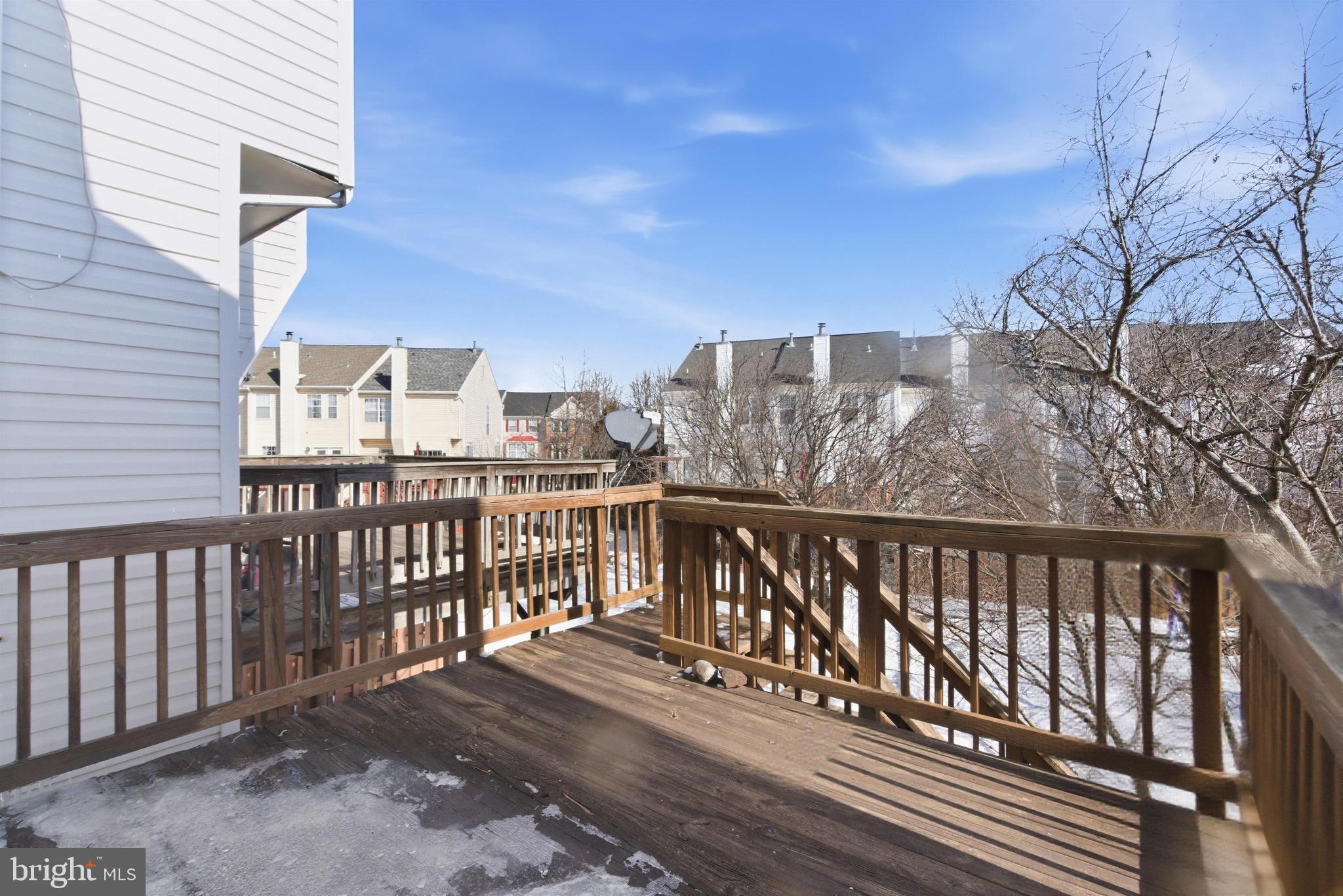 DOMINION STATION - Residential