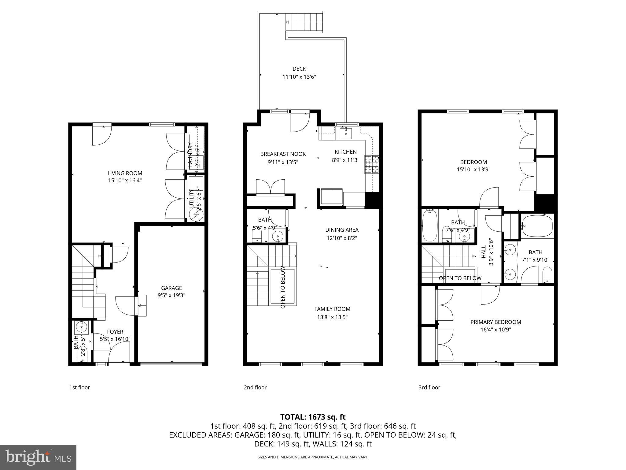 DOMINION STATION - Residential