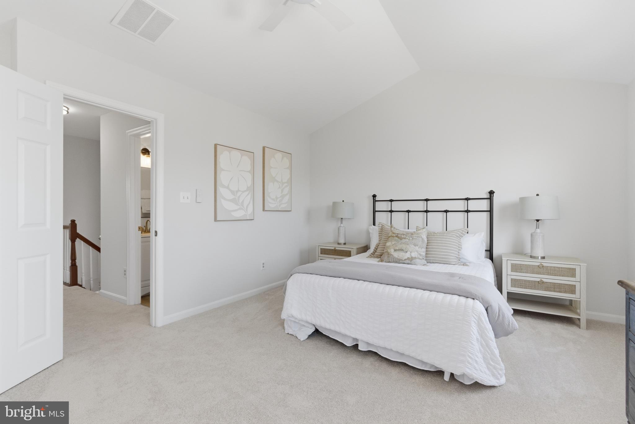 DOMINION STATION - Residential