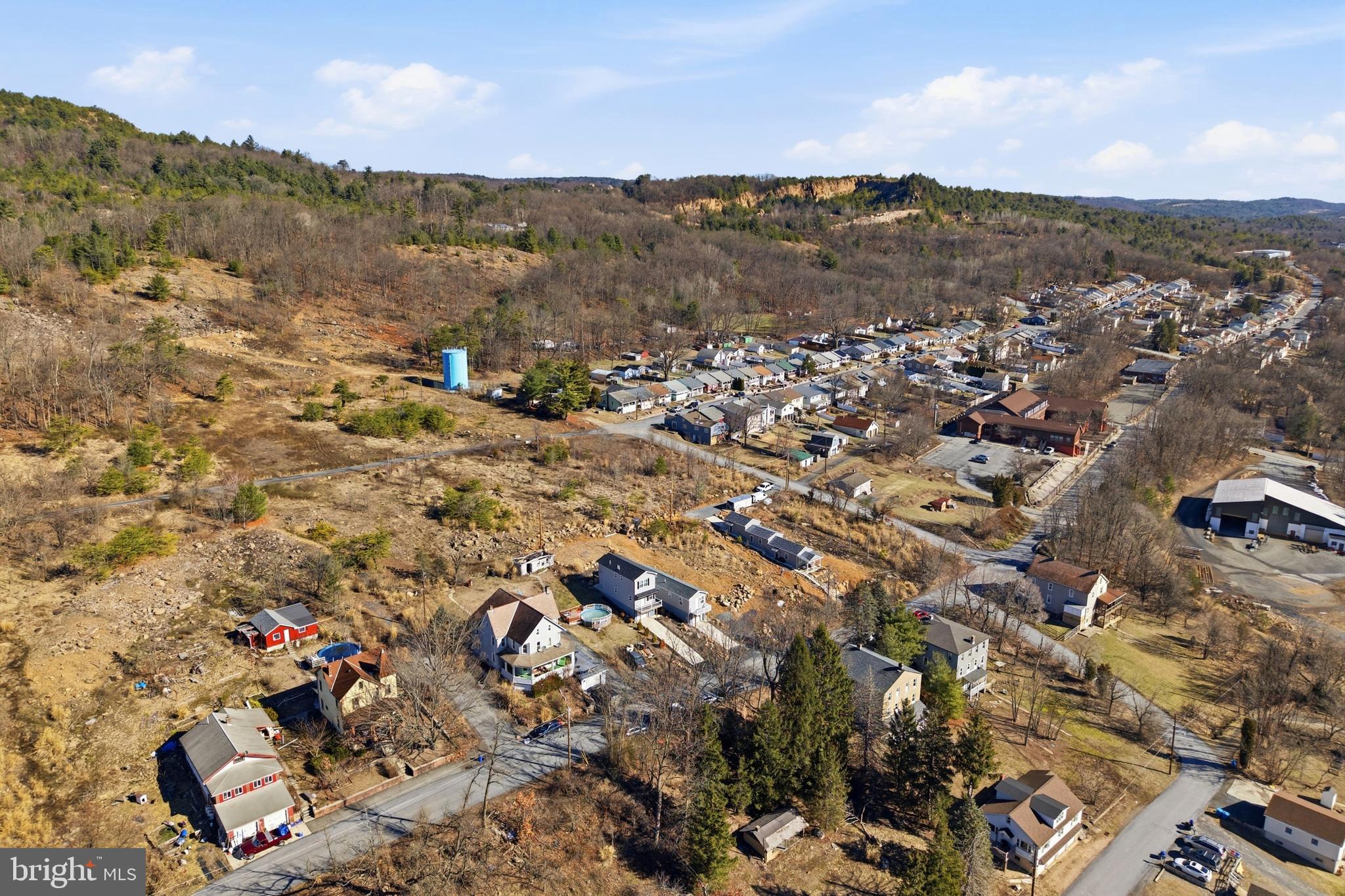 NOT IN A DEVELOPMENT - Residential