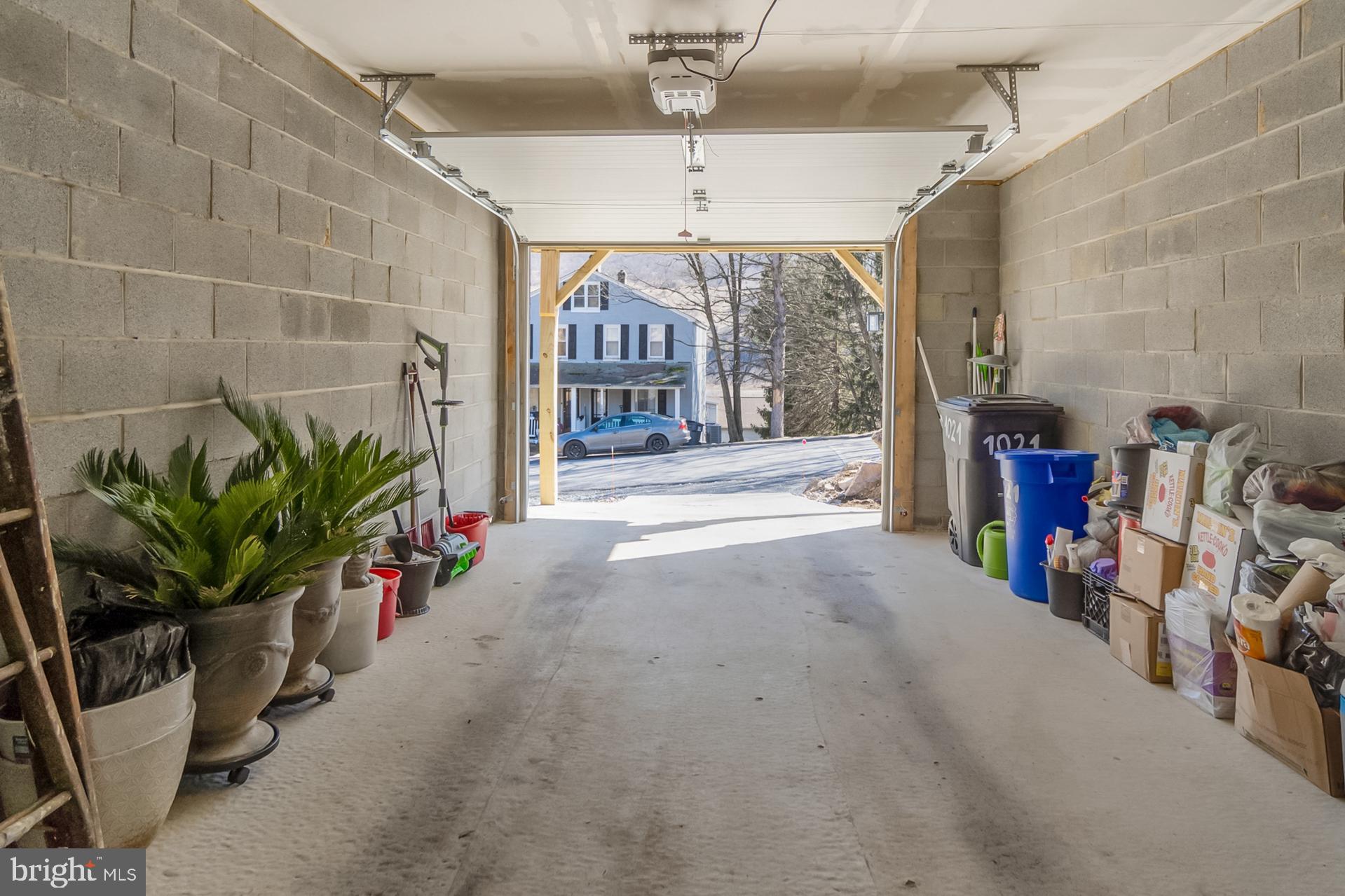 NOT IN A DEVELOPMENT - Residential