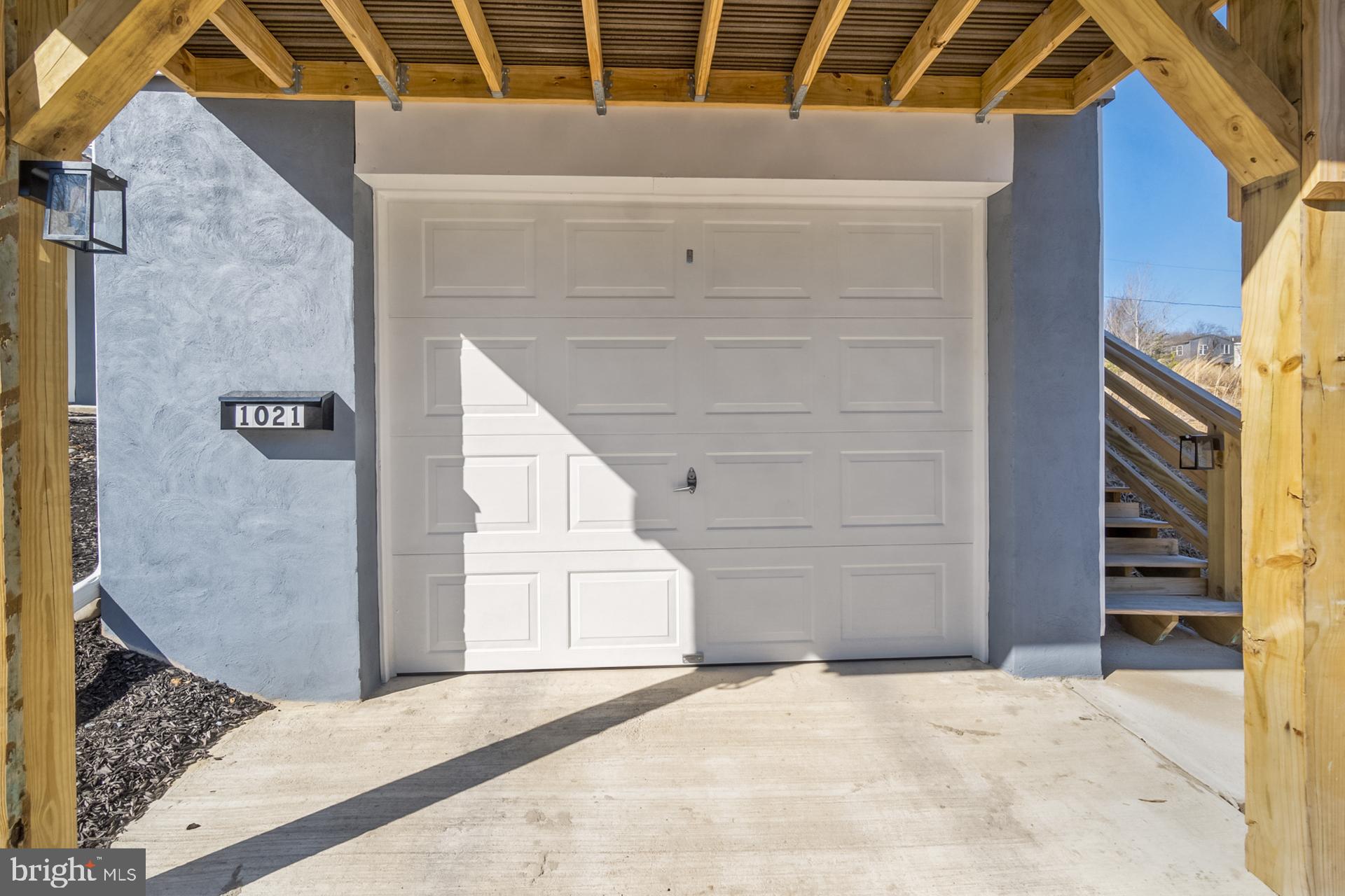 NOT IN A DEVELOPMENT - Residential