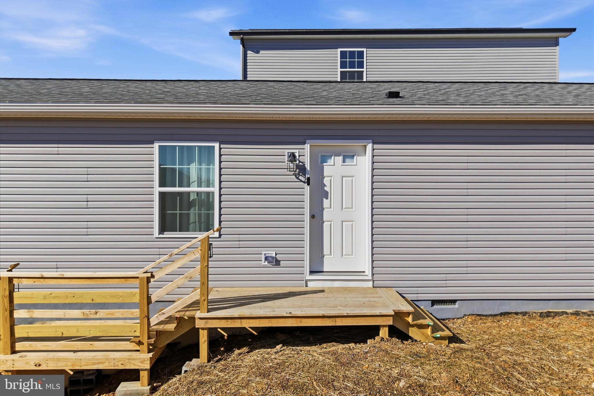 NOT IN A DEVELOPMENT - Residential