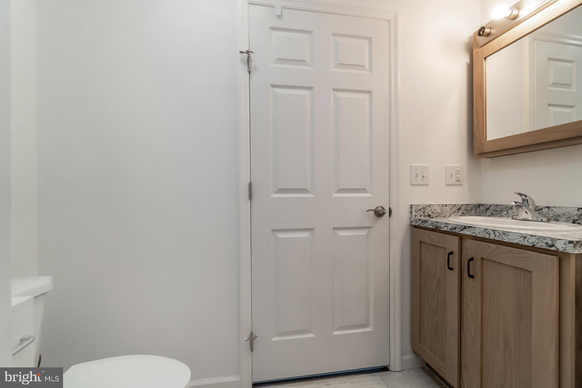 NOT IN A DEVELOPMENT - Residential