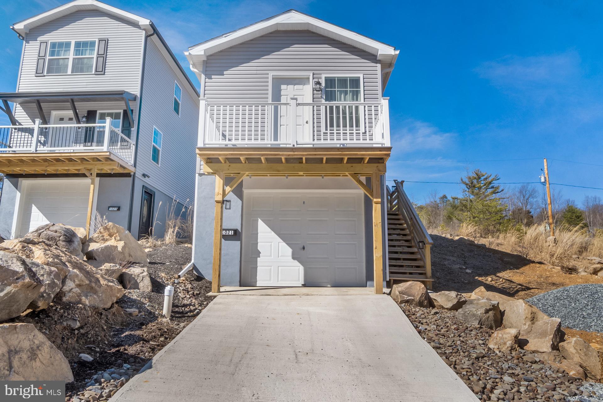 NOT IN A DEVELOPMENT - Residential