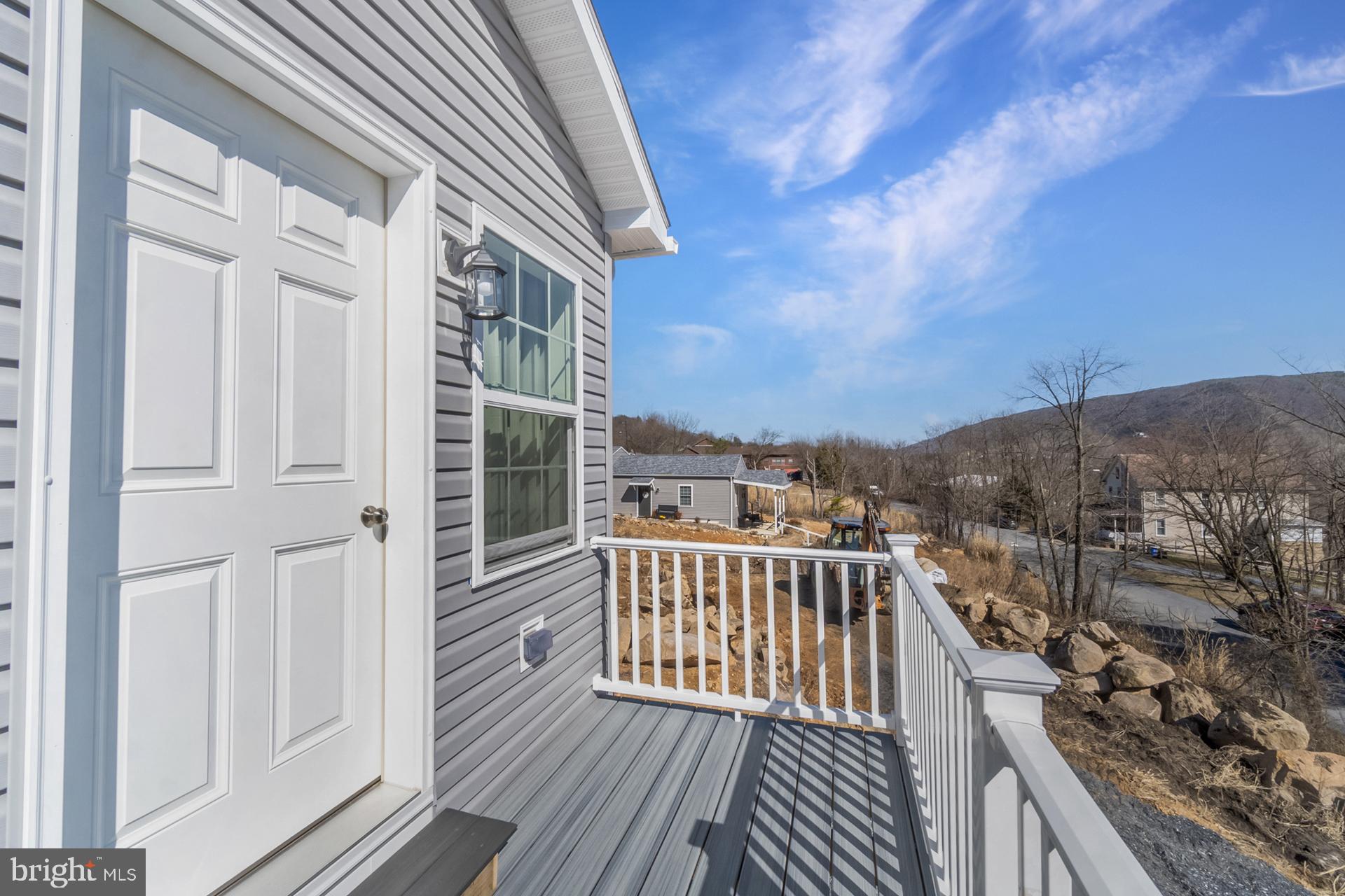 NOT IN A DEVELOPMENT - Residential