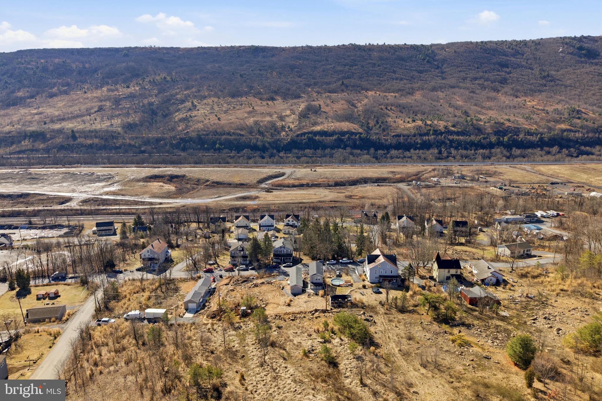 NOT IN A DEVELOPMENT - Residential