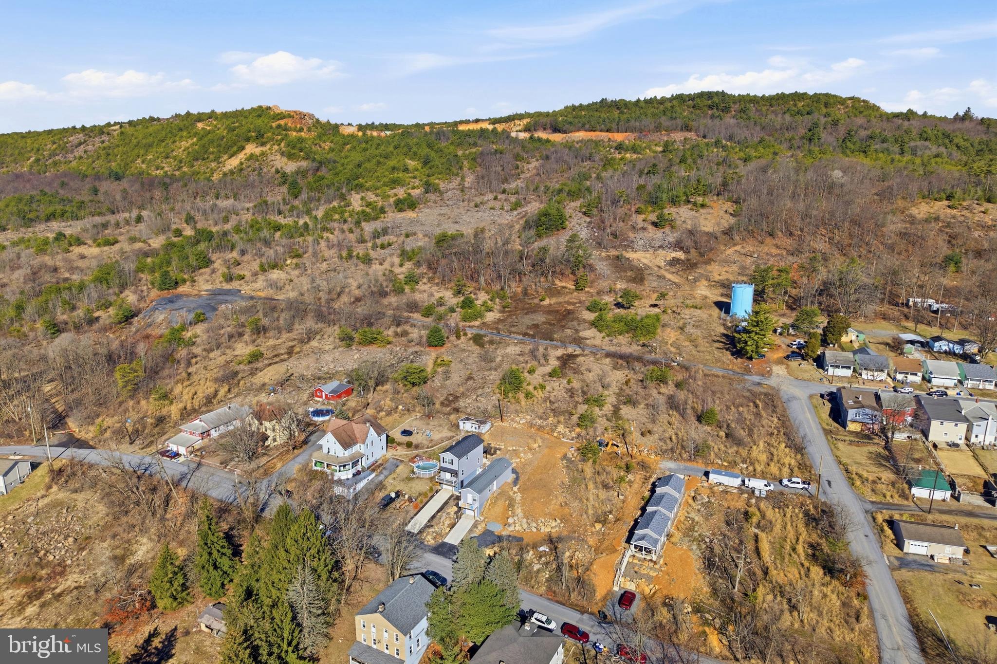 NOT IN A DEVELOPMENT - Residential