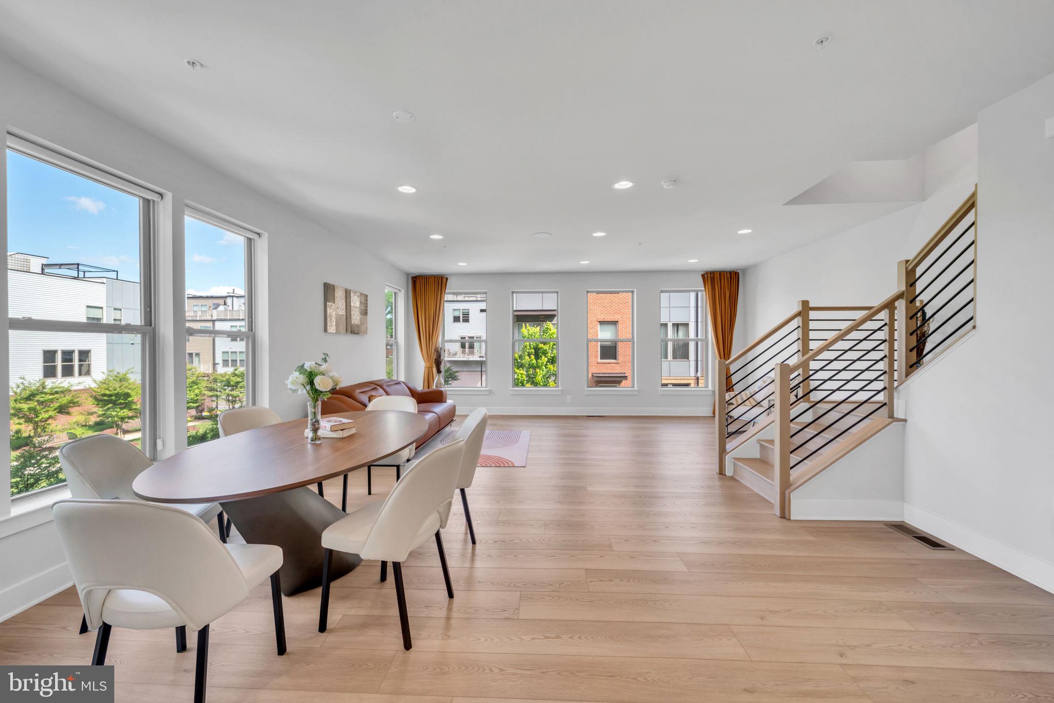NORTH QUARTER - Residential