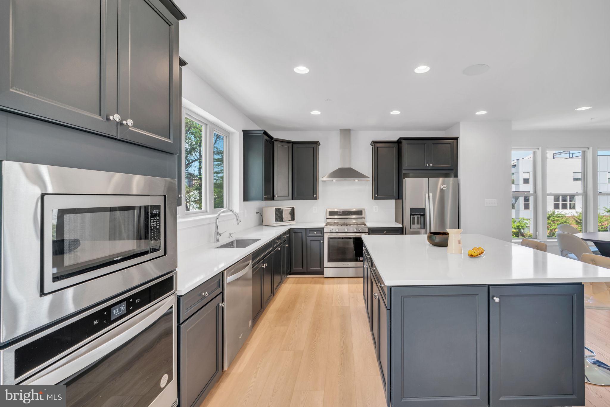 NORTH QUARTER - Residential