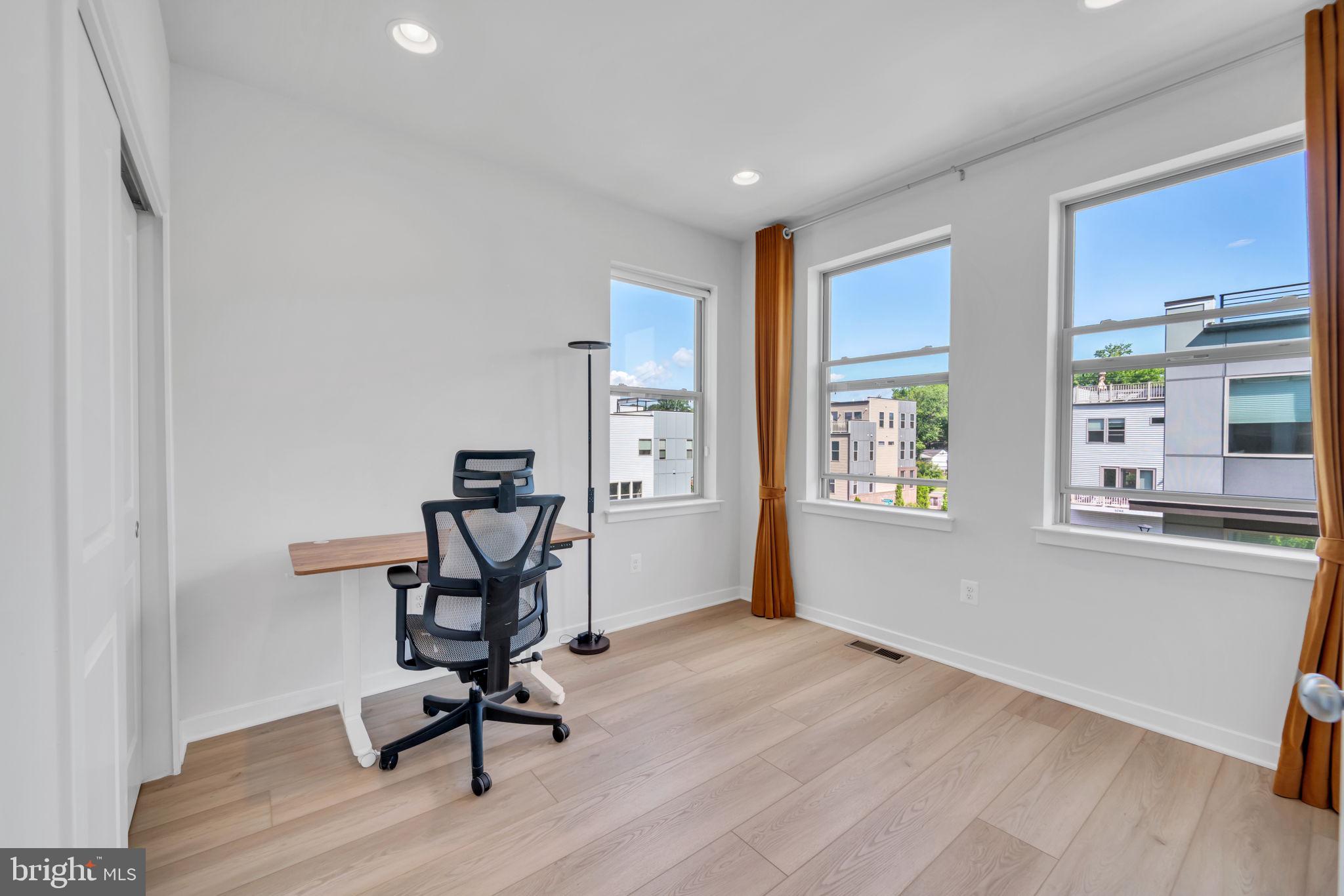 NORTH QUARTER - Residential