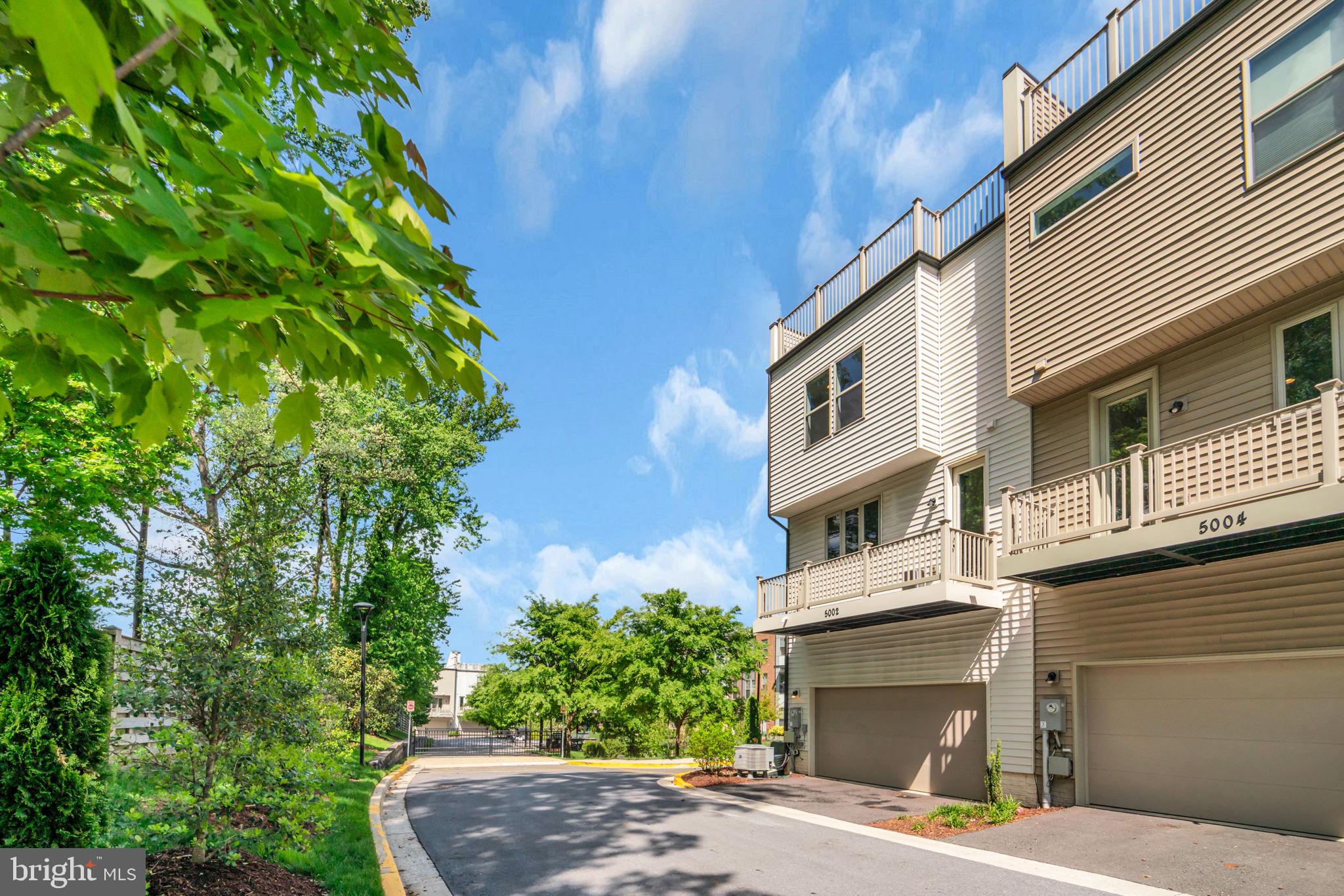 NORTH QUARTER - Residential