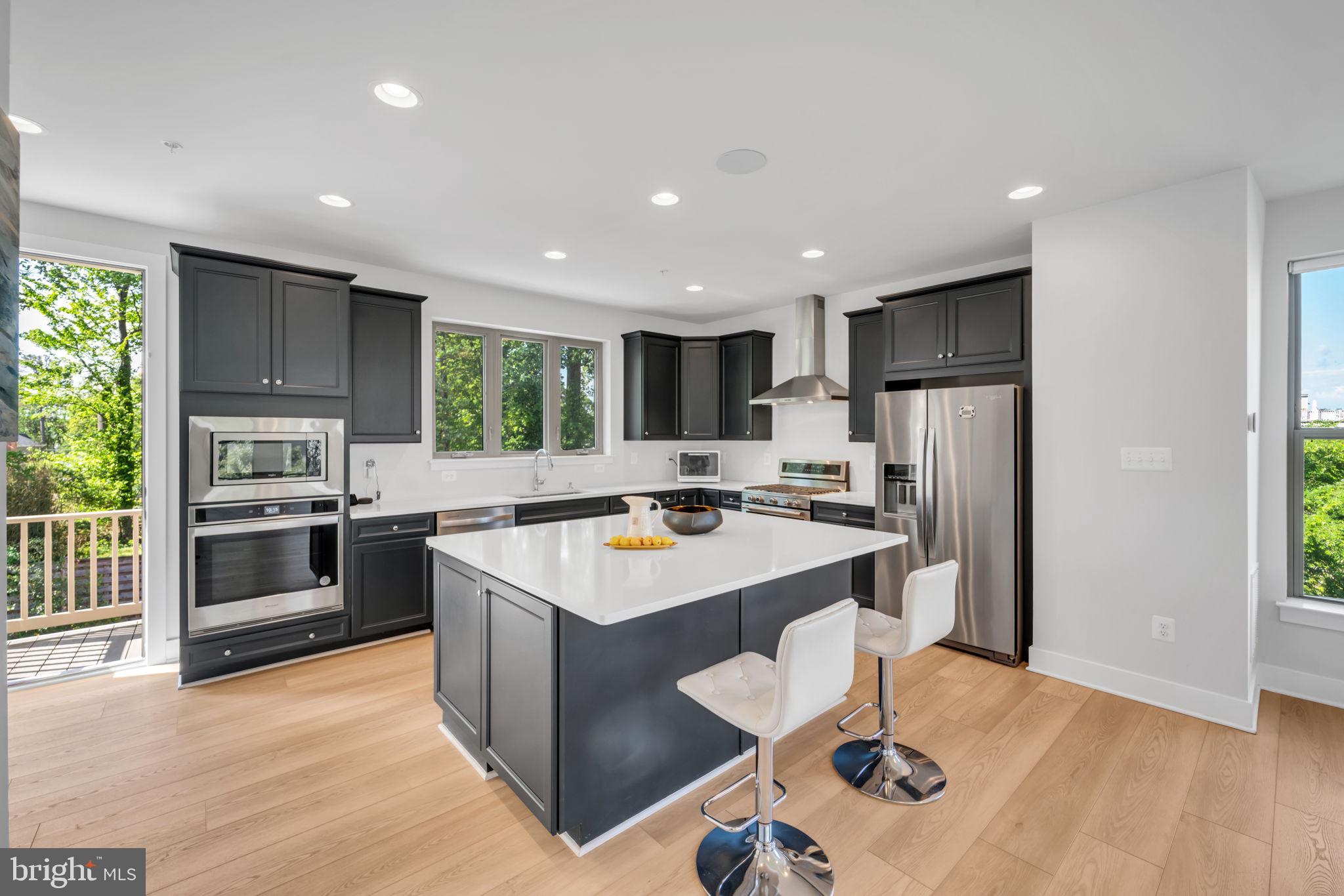 NORTH QUARTER - Residential