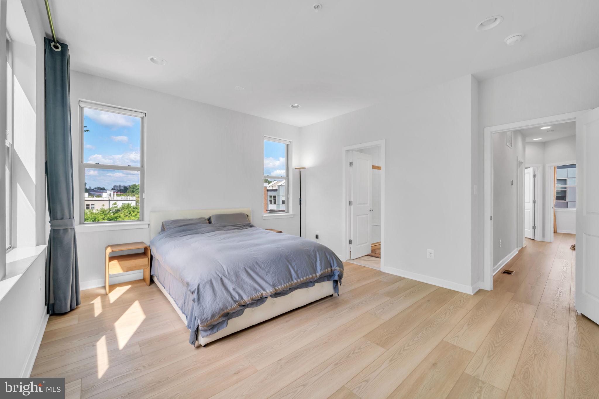 NORTH QUARTER - Residential