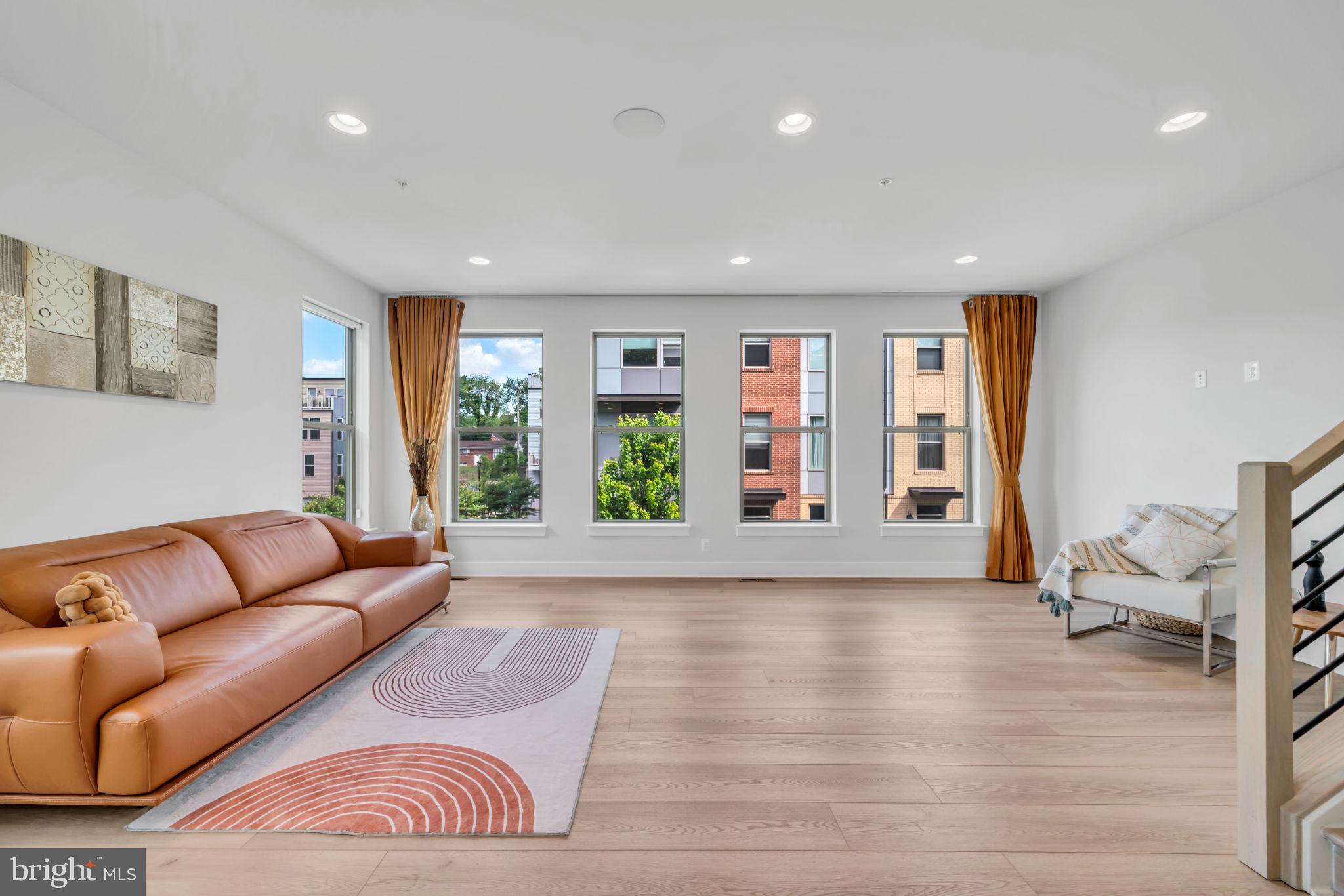 NORTH QUARTER - Residential