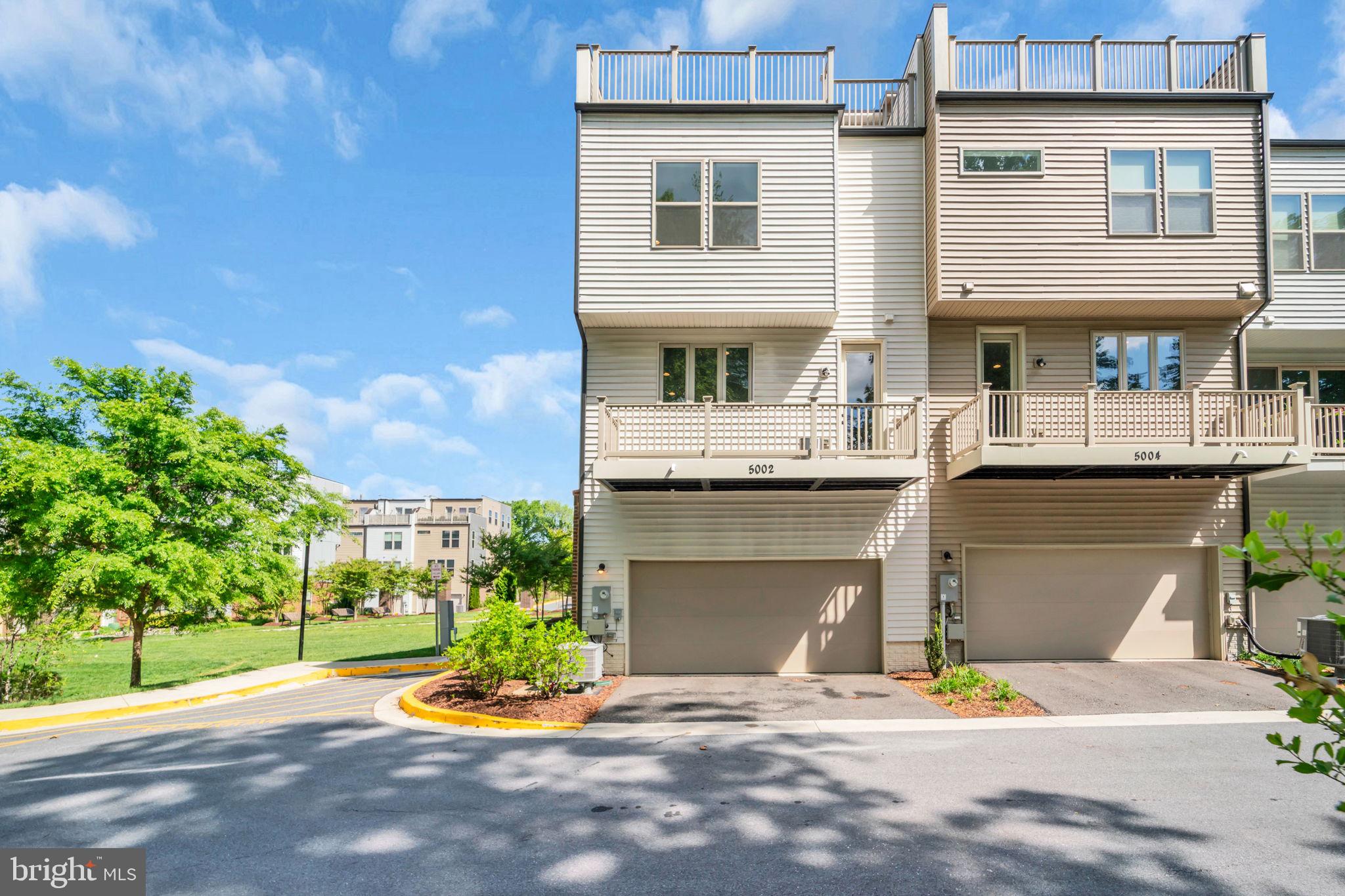 NORTH QUARTER - Residential