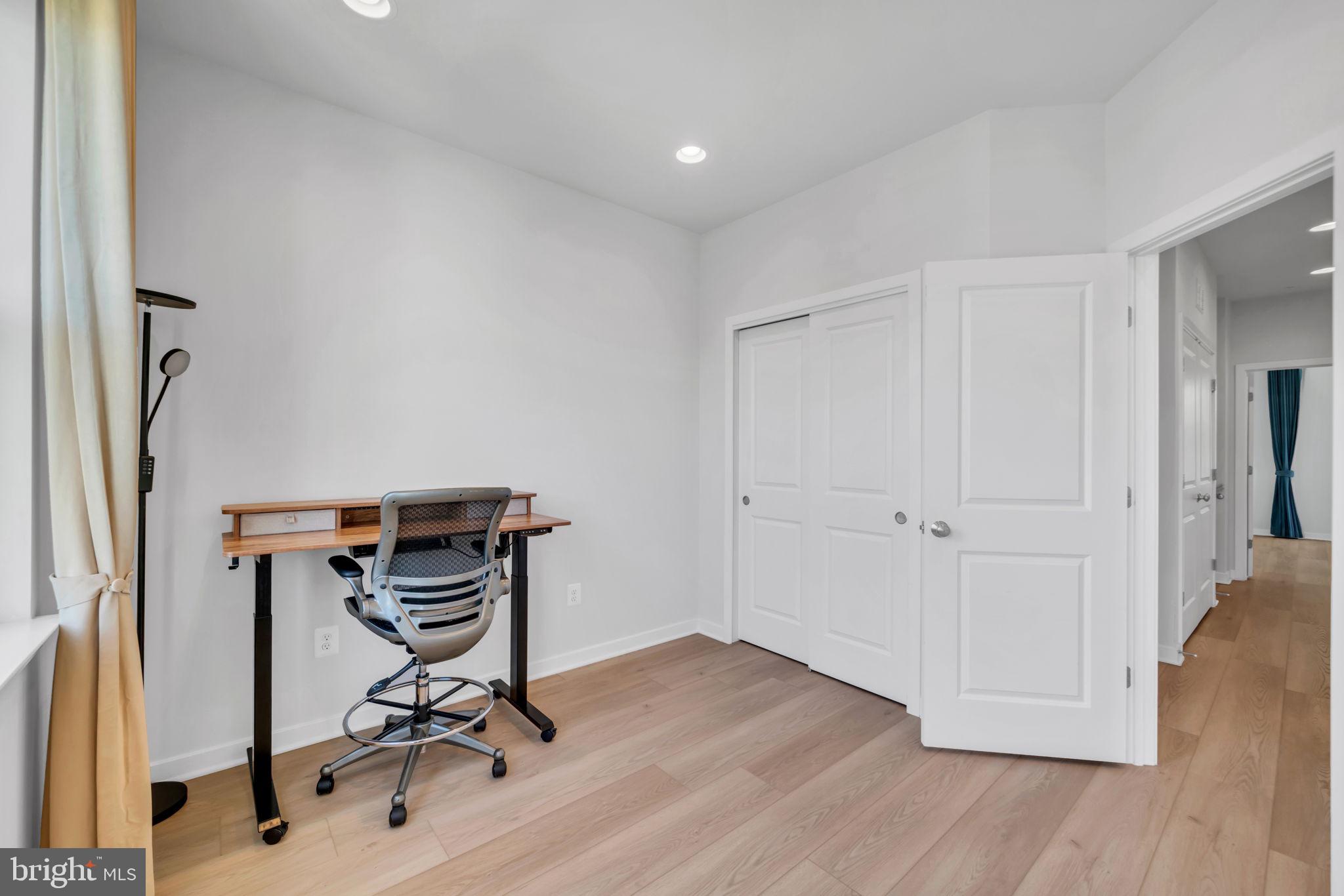 NORTH QUARTER - Residential