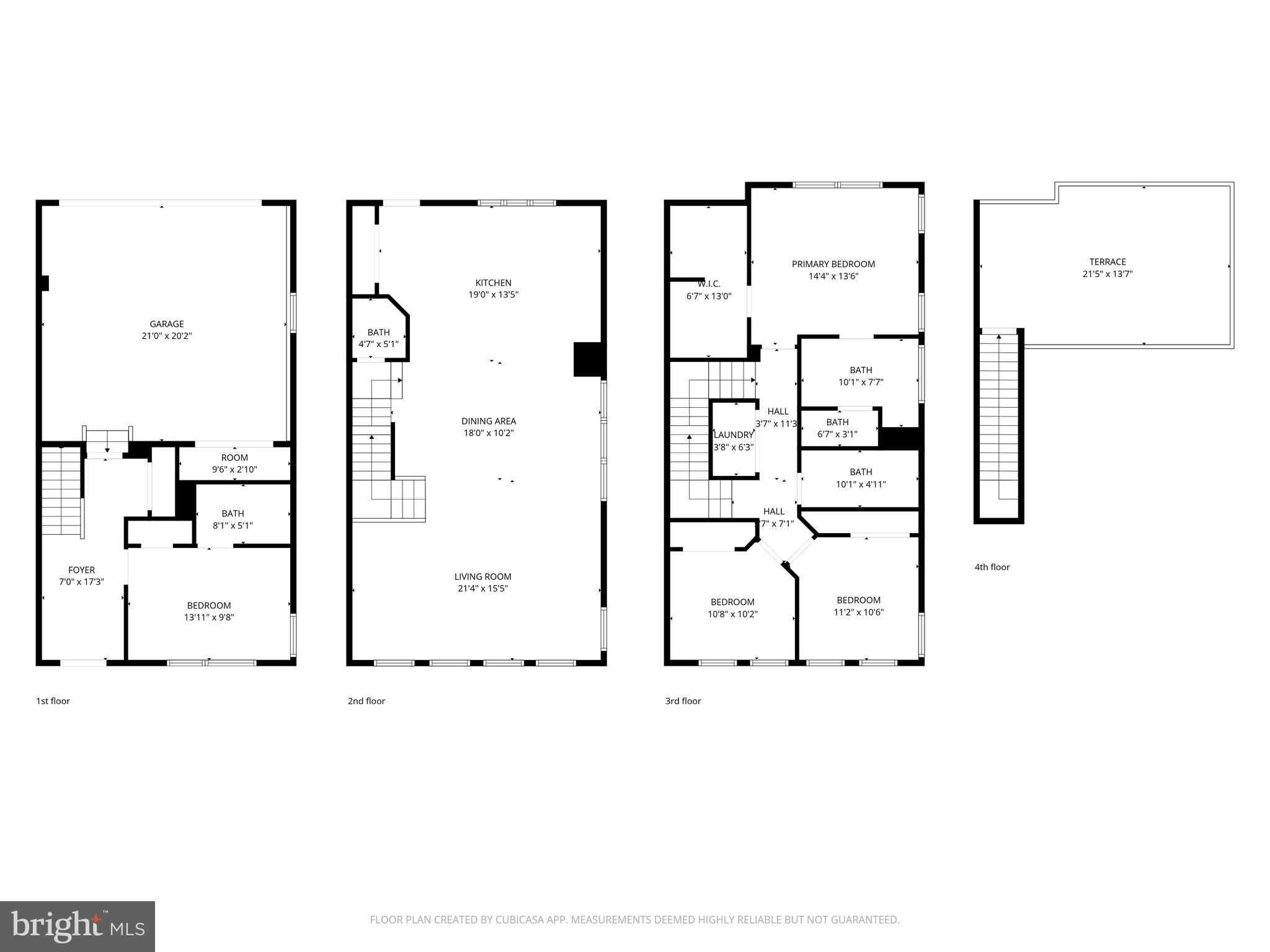 NORTH QUARTER - Residential
