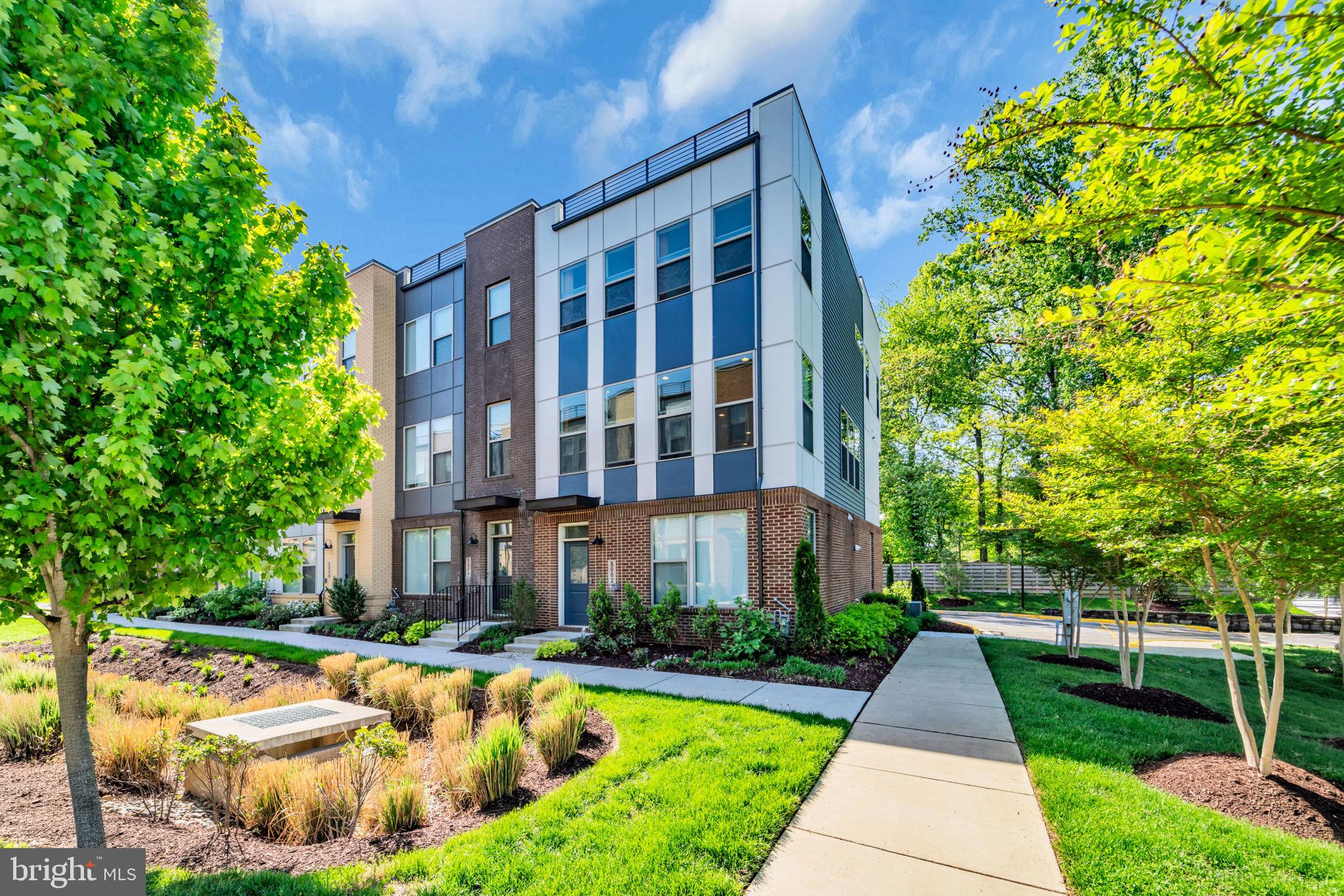 NORTH QUARTER - Residential