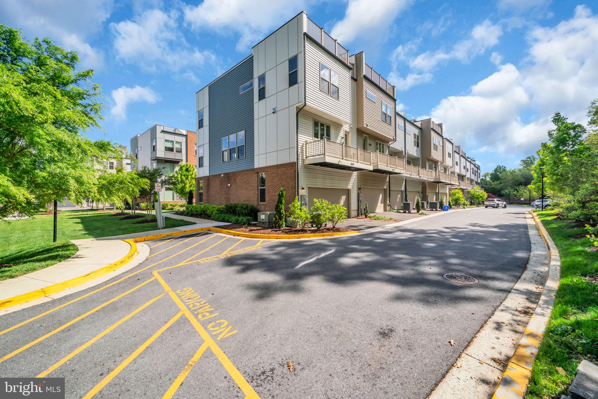 NORTH QUARTER - Residential