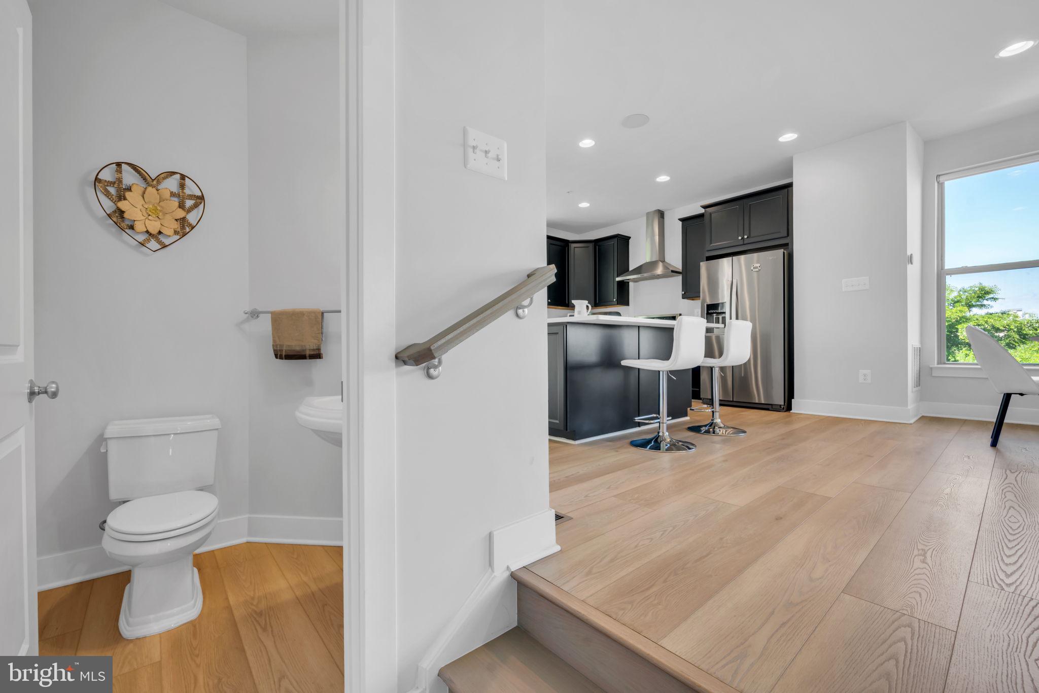 NORTH QUARTER - Residential