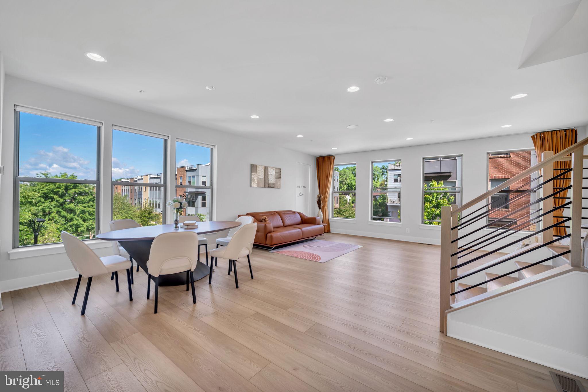 NORTH QUARTER - Residential