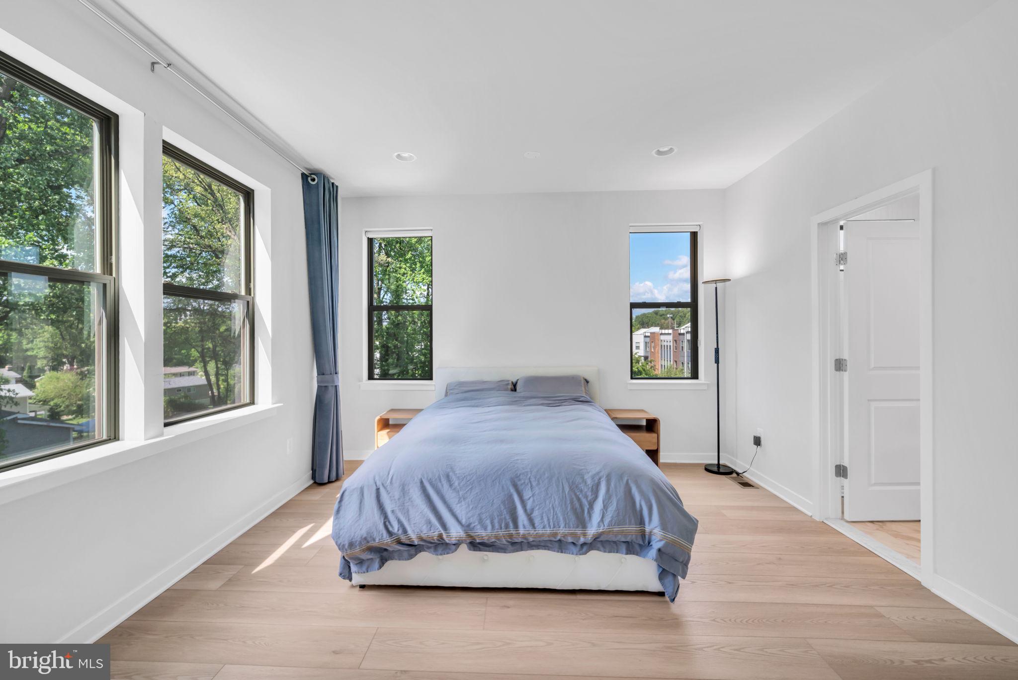 NORTH QUARTER - Residential