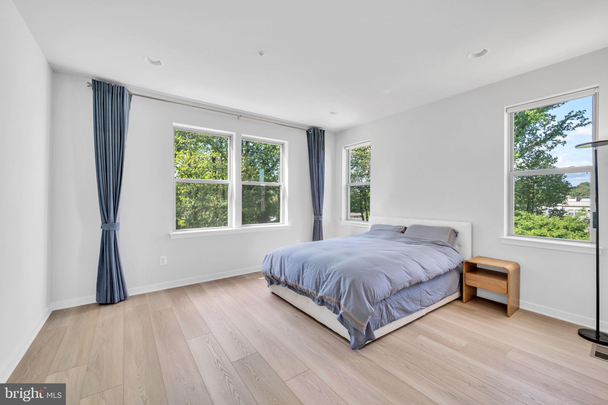 NORTH QUARTER - Residential