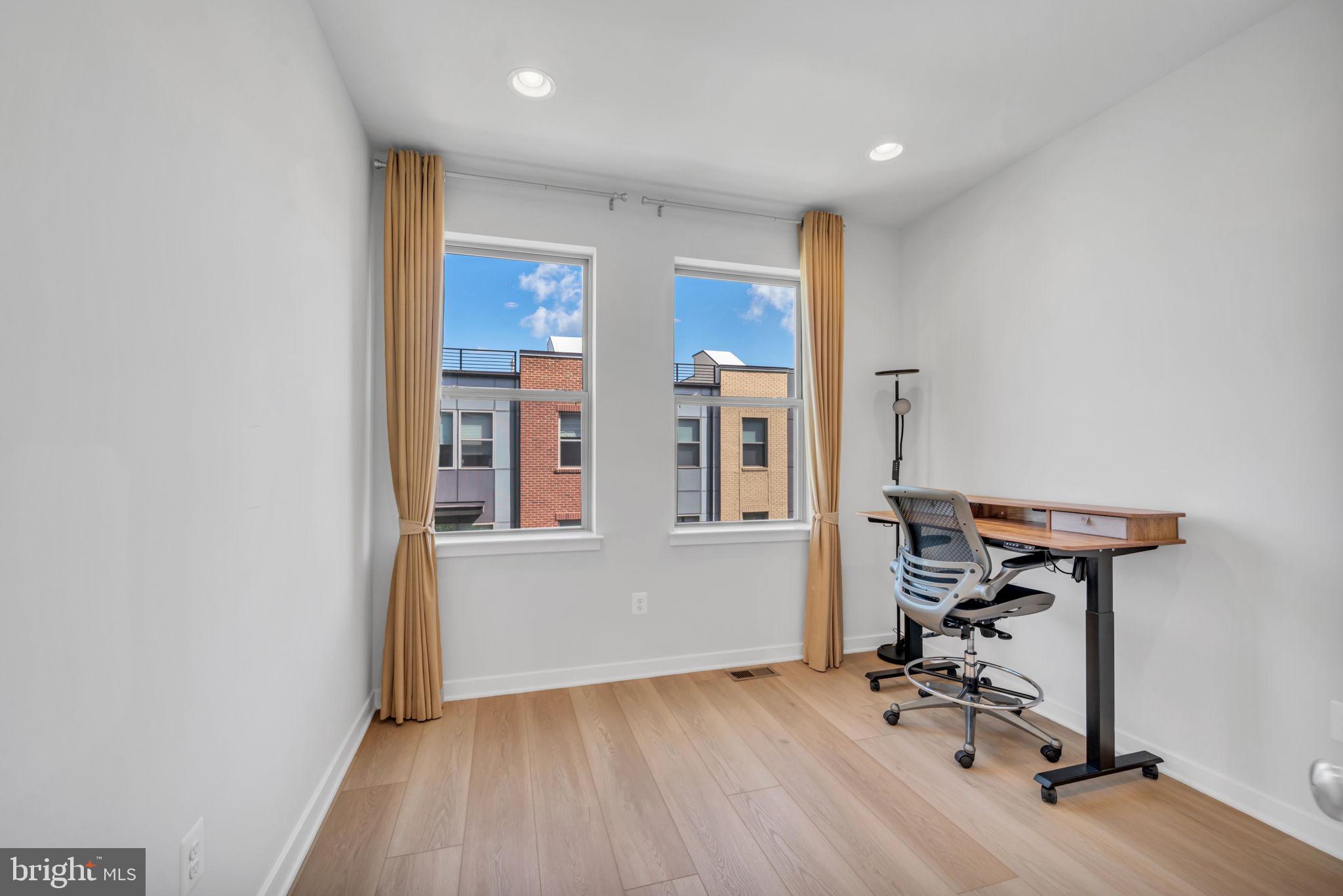 NORTH QUARTER - Residential