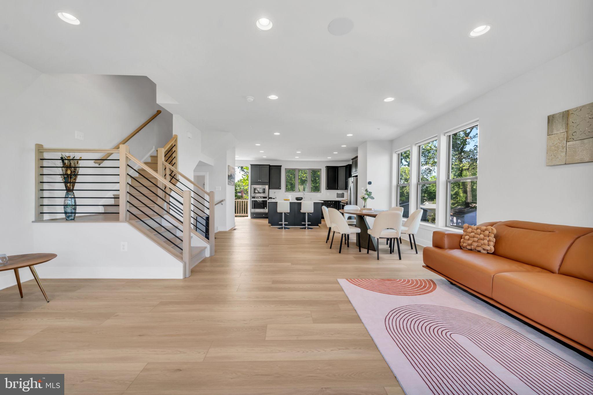 NORTH QUARTER - Residential