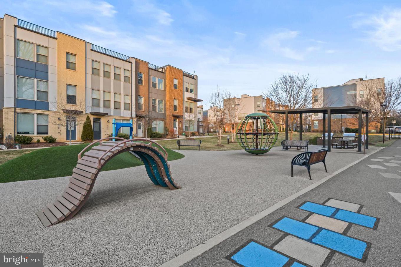 NORTH QUARTER - Residential