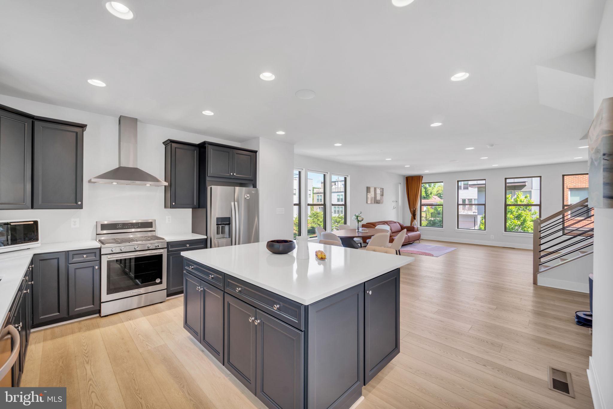 NORTH QUARTER - Residential